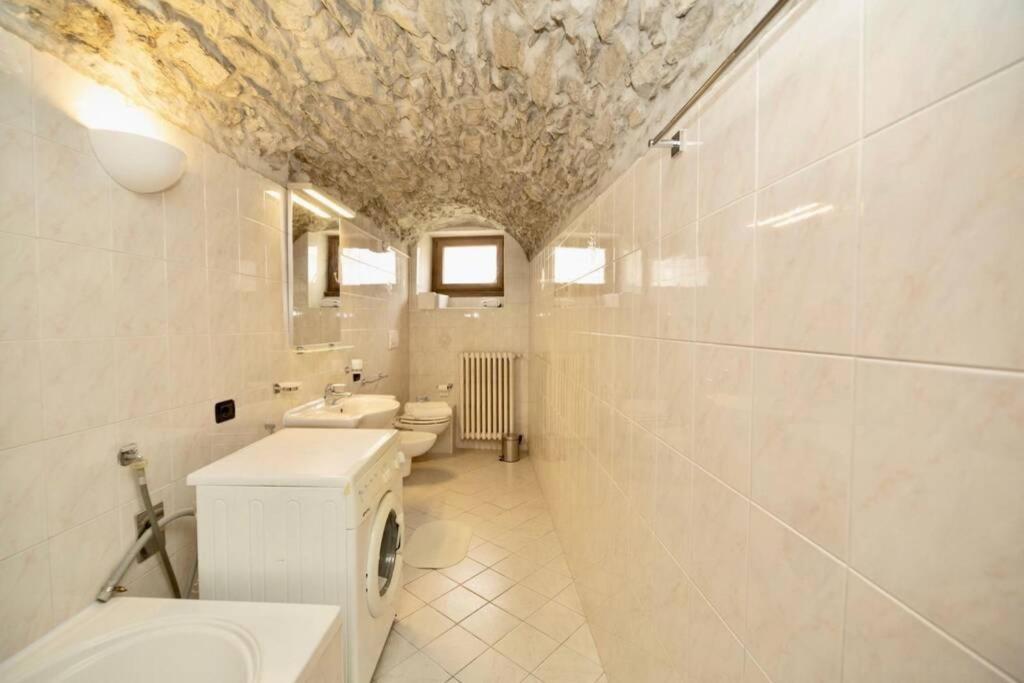 סן פדלה אינטלבי Contempora Apartments - Ca' Brenta Garden מראה חיצוני תמונה