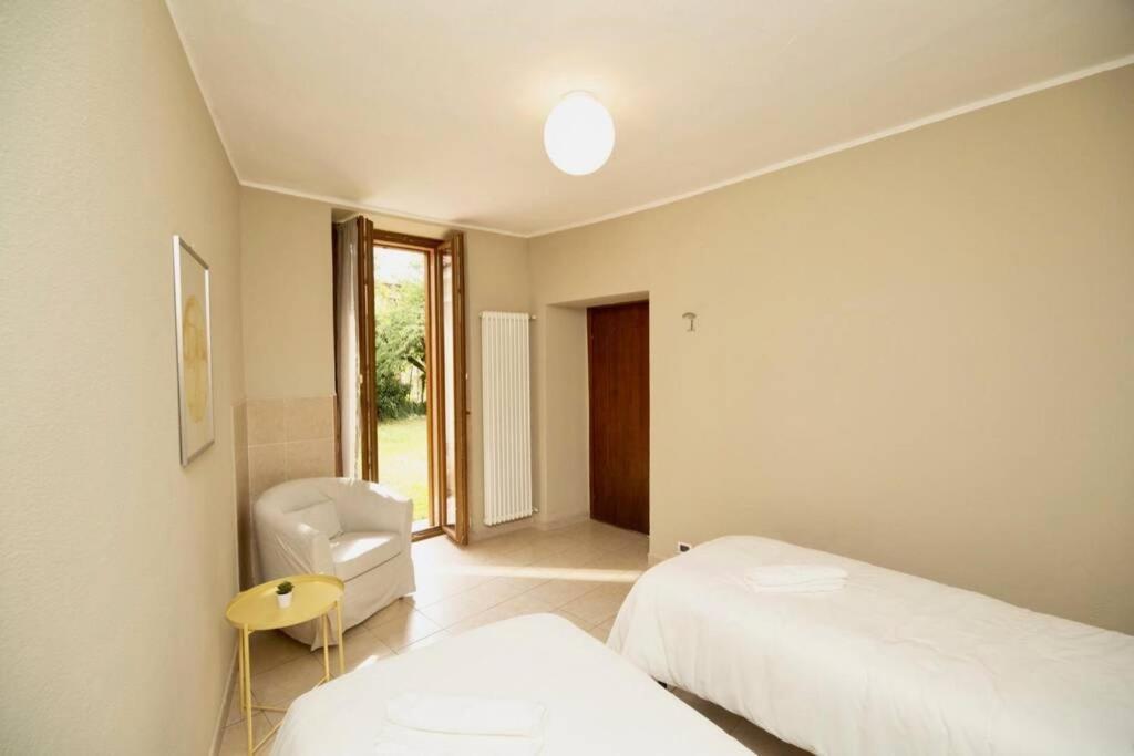 סן פדלה אינטלבי Contempora Apartments - Ca' Brenta Garden מראה חיצוני תמונה