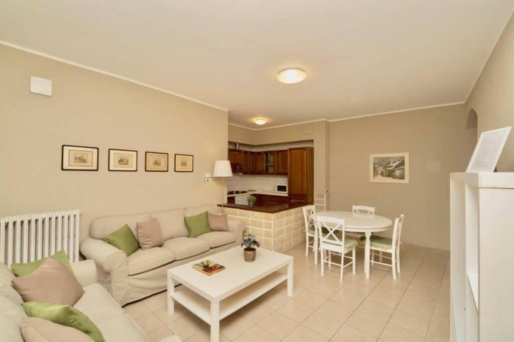 סן פדלה אינטלבי Contempora Apartments - Ca' Brenta Garden מראה חיצוני תמונה