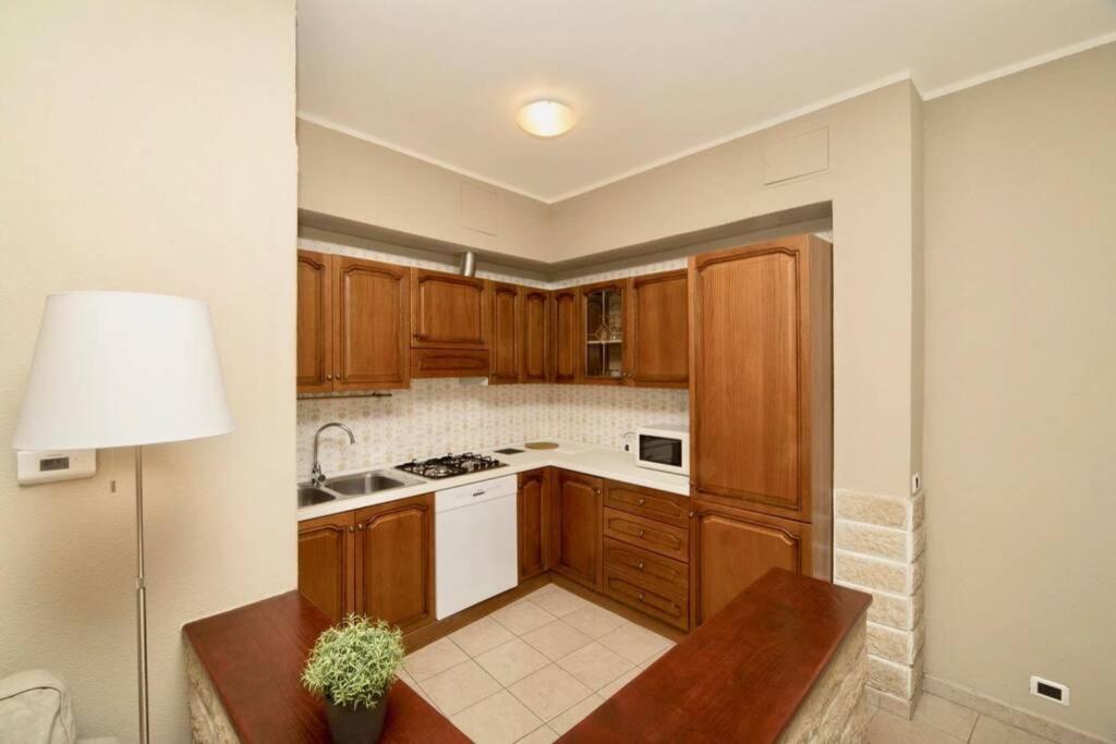 סן פדלה אינטלבי Contempora Apartments - Ca' Brenta Garden מראה חיצוני תמונה