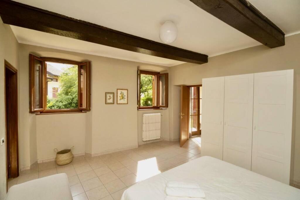 סן פדלה אינטלבי Contempora Apartments - Ca' Brenta Garden מראה חיצוני תמונה