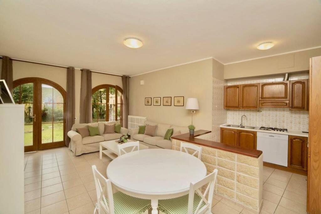 סן פדלה אינטלבי Contempora Apartments - Ca' Brenta Garden מראה חיצוני תמונה